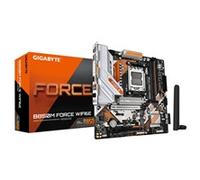 Gigabyte B850M FORCE WIFI6E AM5 B850 Micro-ATX Motherboard - DDR5, WIFI 6E
