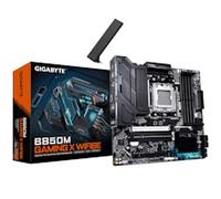 Gigabyte B850M GAMING X WIFI6E (Socket AM5) DDR5 Micro ATX Motherboard