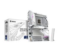 GIGABYTE B860 AORUS ELITE WIFI7 ICE Motherboard