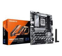 Gigabyte B860 DS3H WIFI6E ATX Motherboard for Intel LGA1851 CPUs