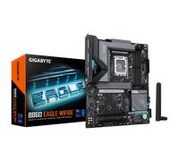 Gigabyte B860 EAGLE WIFI6E ATX Motherboard for Intel LGA1851 CPUs