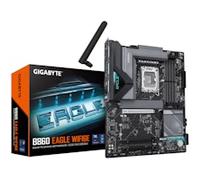 Gigabyte B860 EAGLE WIFI6E (LGA 1851) DDR5 ATX Motherboard