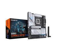 Gigabyte B860 GAMING X WIFI6E DDR5 PCIe 5.0 ATX Motherboard