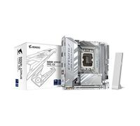 Gigabyte B860I AORUS PRO ICE, Intel B860, LGA1851, DDR5, PCIe 5.0, 2x M.2, 2.5Gb