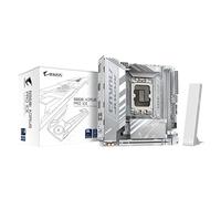 Gigabyte B860I AORUS PRO ICE (LGA 1851) DDR5 ITX Motherboard