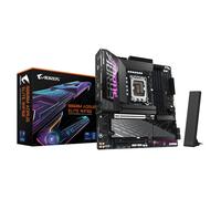+NEW+Aorus B860M AORUS ELITE WIFI6E (Socket 1851/B860/DDR5/S-ATA 6Gb/s/Micro ATX)