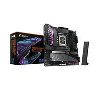 Gigabyte B860M AORUS ELITE WIFI6E, Intel B860, LGA1851, DDR5, PCIe 5.0, 3x M.2,