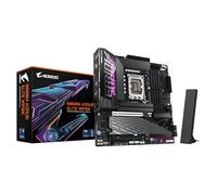 +NEW+Aorus B860M AORUS ELITE WIFI6E (Socket 1851/B860/DDR5/S-ATA 6Gb/s/Micro ATX)