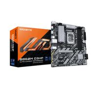 Gigabyte B860M D3HP, Intel B860, LGA1851, DDR5, PCIe 5.0, 2x M.2, GbE, USB 3.2 G