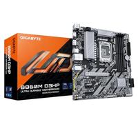 GIGABYTE B860M D3HP Micro ATX Intel LGA1851Motherboard