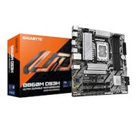 Gigabyte B860M DS3H (LGA 1851) DDR5 Micro-ATX Motherboard
