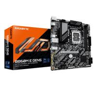 Gigabyte B860M E GEN5 LGA 1851 B860 Micro-ATX Motherboard - DDR5