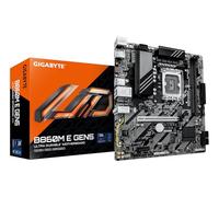 GIGABYTE B860M E GEN5 Motherboard - Intel Core Ultra Series CPUs, 4+1+2 Phases