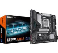 Gigabyte B860M EAGLE Intel Core Ultra LGA 1851 DDR5 mATX Motherboard