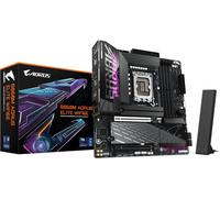 +NEW+Aorus B860M AORUS ELITE WIFI6E (Socket 1851/B860/DDR5/S-ATA 6Gb/s/Micro ATX)