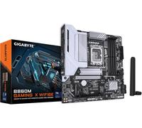 Gigabyte B860M GAMING X WIFI6E Intel Core Ultra LGA 1851 DDR5 mATX Motherboard