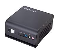 Gigabyte Barb GBT BRIX GB-BMCE-4500C Fanless,GB-BMCE-4500CFANLESS