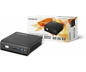Gigabyte Barb GBT BRIX GB-BMCE-5105