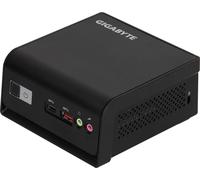 Gigabyte Brix GB-BTIP-N150 Barebone Kit Intel N150 3.6Ghz Quad Core Cpu 1 X Ddr5