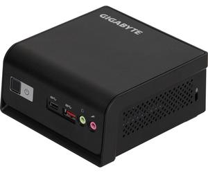 GIGABYTE Barb GBT BRIX GB-BTIP-N150 Intel N150 - 1x2,5" - 1xM.2"