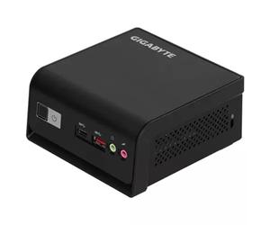 GIGABYTE Barb GBT BRIX GB-BTIP-N150 Intel N150 - 1x25" - 1xM.2