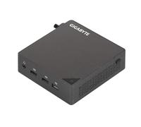 Gigabyte BRIX Barebone | Core Ultra 5 225H 14-Core | Dual DDR5 | Dual M.2 | Wi-Fi 7