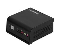 GIGABYTE Barb GBT BRIX GB-BTIP-N150 Intel N150 - 1x2,5" - 1xM.2"