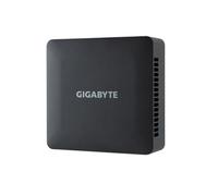 Gigabyte BRIX Barebone Kit with Intel Core i5-1335U CPU
