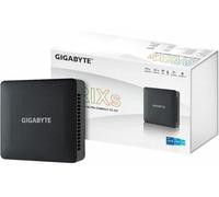 Gigabyte BRIX Barebone Kit with Intel Core i7-1355U CPU