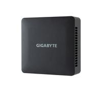 Gigabyte BRIX Barebone Kit with Intel Core i5-1335U CPU