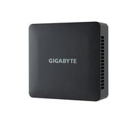 GIGABYTE BRIX Black i5-1335U
