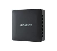 Gigabyte BRIX Barebone Kit with Intel Core i7-1355U CPU