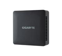 Gigabyte BRIX Barebone Kit with Intel Core i7-1355U CPU