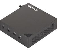 Gigabyte BRIX - Mini PC Barebone Kit - GB-BRU5-225H