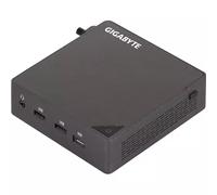 Gigabyte BRIX - Mini PC Barebone Kit - GB-BRU5-225H