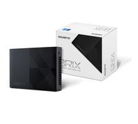 Gigabyte BRIX (GB-BN1P-N200) Barebone Kit. Intel N200 3.2GHz Quad Core