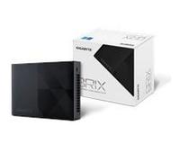 Gigabyte BRIX (GB-BNI3-N305) Barebone Kit, Intel i3 N305 3.0GHz 8 Core CPU, 1 x DDR4 3200 SO-DIMM Slot, 2 x M.2 2280 Slots