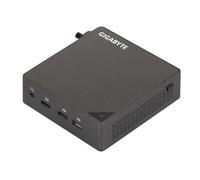 GIGABYTE BRIX Core Ultra 5 225H DDR5 SO-DIMM WiFi_BT 2.5G 0.46L sized PC