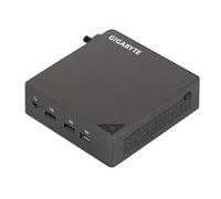 Gigabyte BRIX - Mini PC Barebone Kit - GB-BRU5-225H