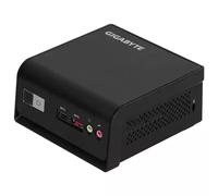 MINIS FORUM UN150P Mini PC, Intel Twin Lake N150, 16GB DDR4 256GB M.2 2280 PCIe/SATA SSD + 2.5" SATA + TF Solt, USB3.2 (PD&DP), 2x HDMI, WiFi6, 2.5G RJ45
