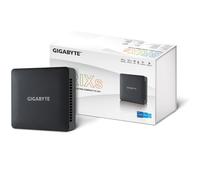 Gigabyte BRIX Barebone Kit with Intel Core i7-1355U CPU