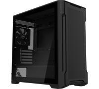 GIGABYTE C102 GLASS Midi Tower Black