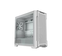 GIGABYTE C102 GLASS Midi Tower White