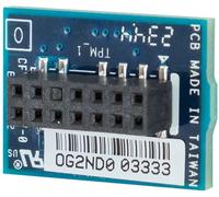 GigaByte CTM010 TPM 2.0 Modules, SPI