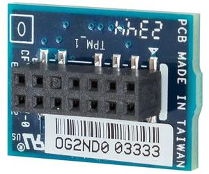 GigaByte CTM010 TPM 2.0 Modules, SPI