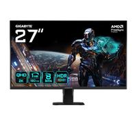 Gigabyte Dis 27 GBT GS27QA QHD 180Hz IPS