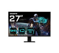 Gigabyte Dis 27 GBT GS27QA QHD 180Hz IPS