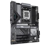 GIGABYTE B850 EAGLE WIFI6E Motherboard - AMD Ryzen 9000 Series CPUs, 8+2+2 Phases Digital VRM, up to 8200MHz DDR5 (OC), 1xPCIe 5.0 + 2xPCIe 4.0 M.2, GbE LAN, WIFI 6E, USB 3.2 Gen 2