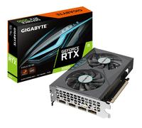 GIGABYTE EAGLE GeForce RTX 3050 OC 6G NVIDIA 6 GB GDDR6