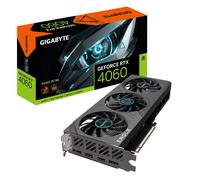GIGABYTE EAGLE GeForce RTX 4060 OC 8G NVIDIA 8 GB GDDR6